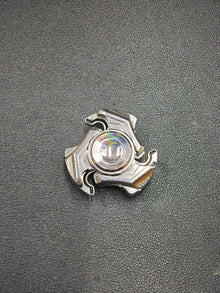 Hidden Blade Stainless Steel