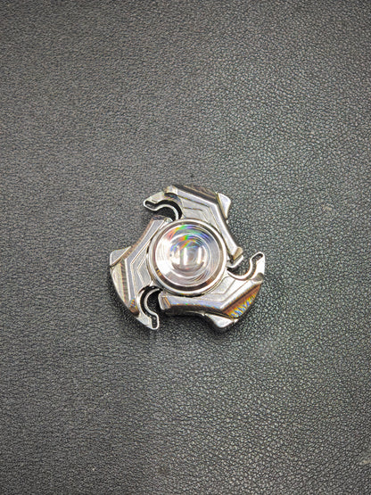 Hidden Blade Stainless Steel