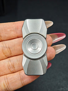 Valley Stainless Steel Stonewashed