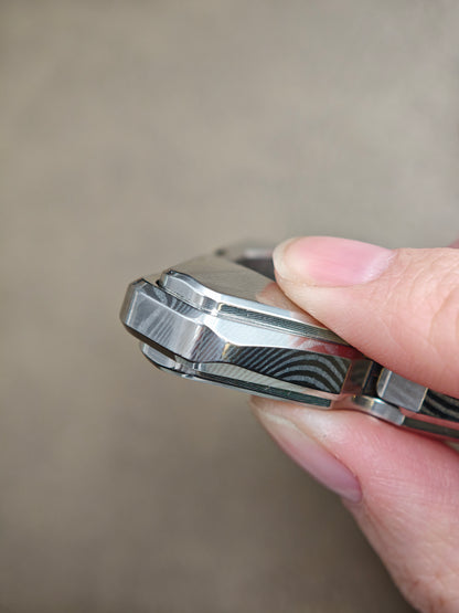 Qs Damasteel