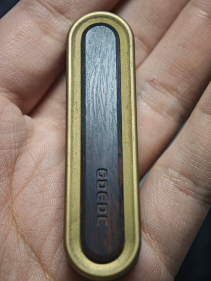 Spice Pin African Blackwood