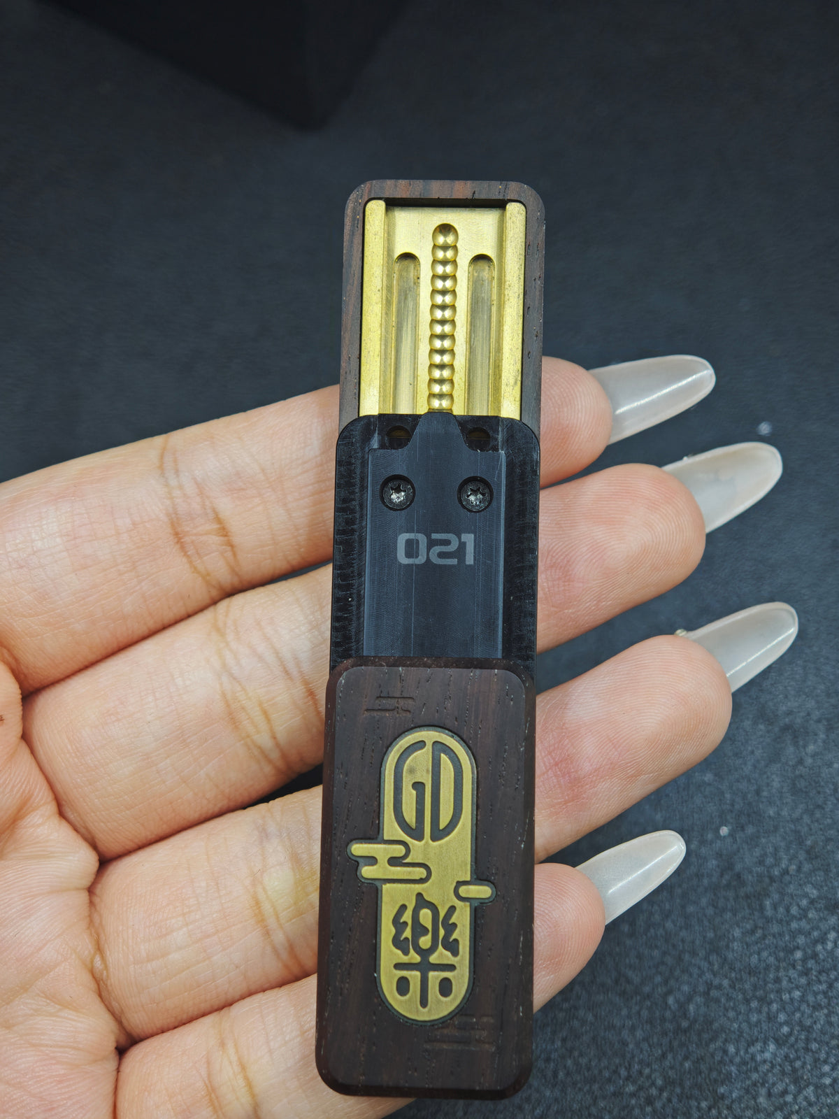 Peace Joy Redwood Limited Edition