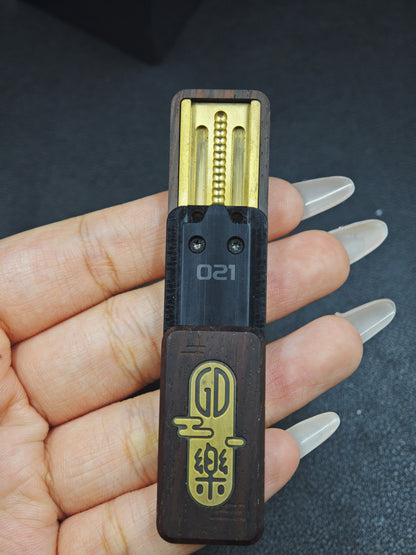 Peace Joy Redwood Limited Edition