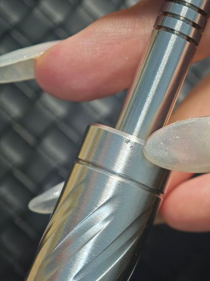 Zero Point 2.0 Stainless Steel