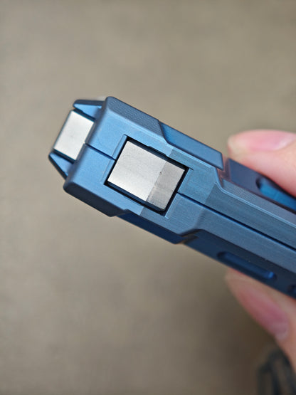 Qi Hang Titanium