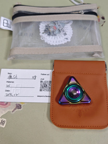 Addict ST Tungsten