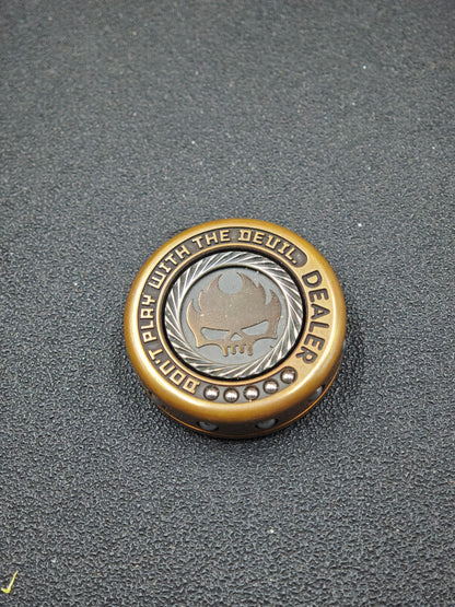 Copper Zirconium