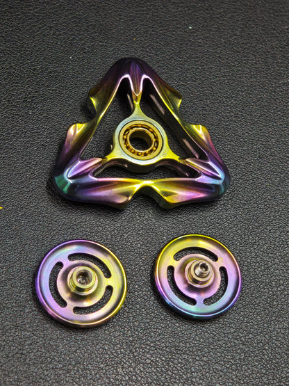 Zhulong Mini Tungsten
