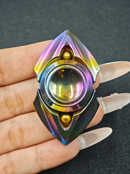 Soul Niobium