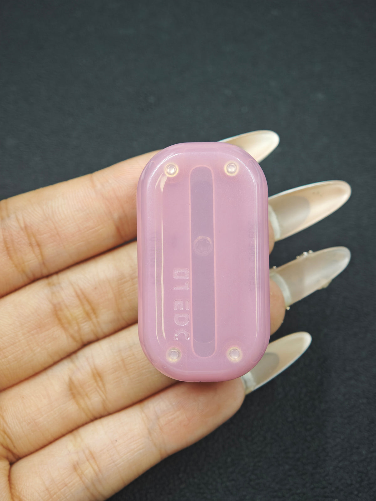 3 Layer Dense Core Zirconium