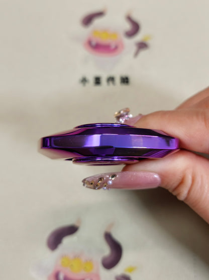 Phantom Dual Leaf Zirconium