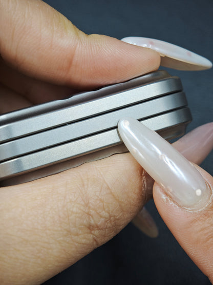 RUYI Titanium