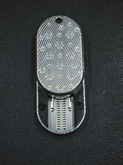 F2.9 Damasteel