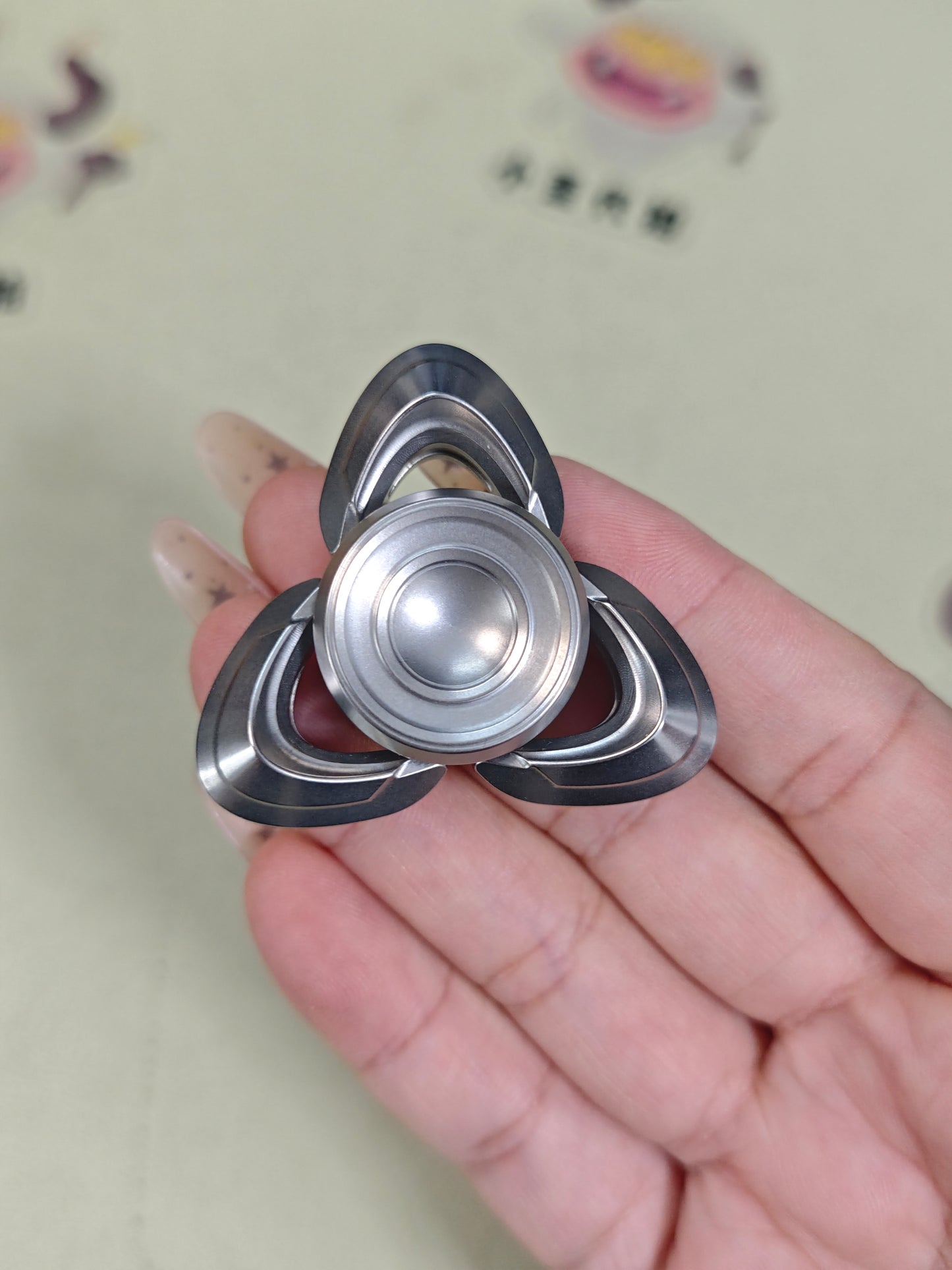 Jixing Tungsten Titanium