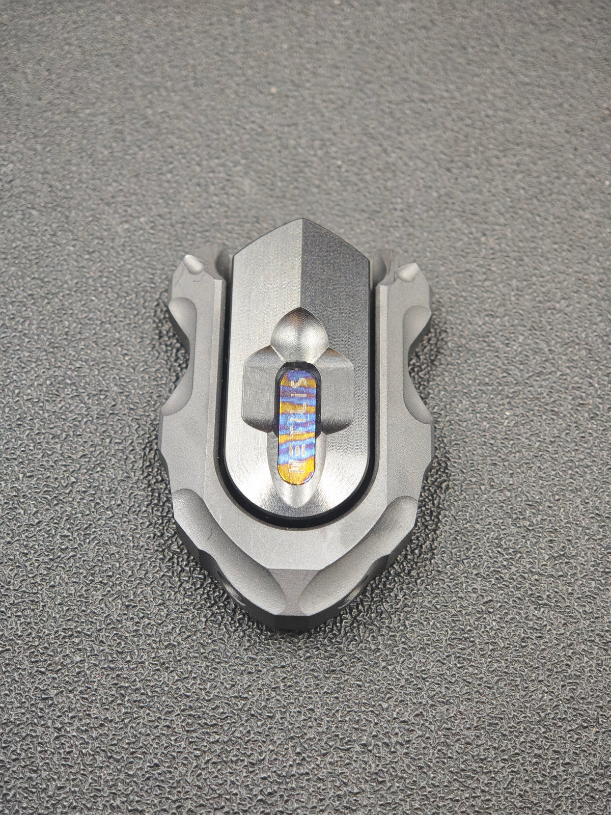 My Blade Shield PEEK