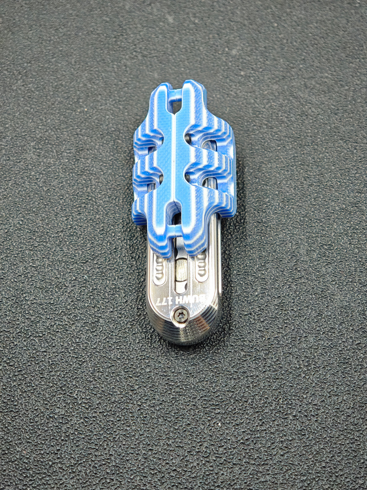 Frost Marrow Bone Stainless Steel