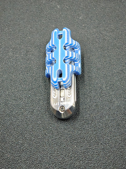 Frost Marrow Bone Stainless Steel
