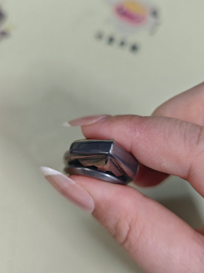 Bidents Tungsten