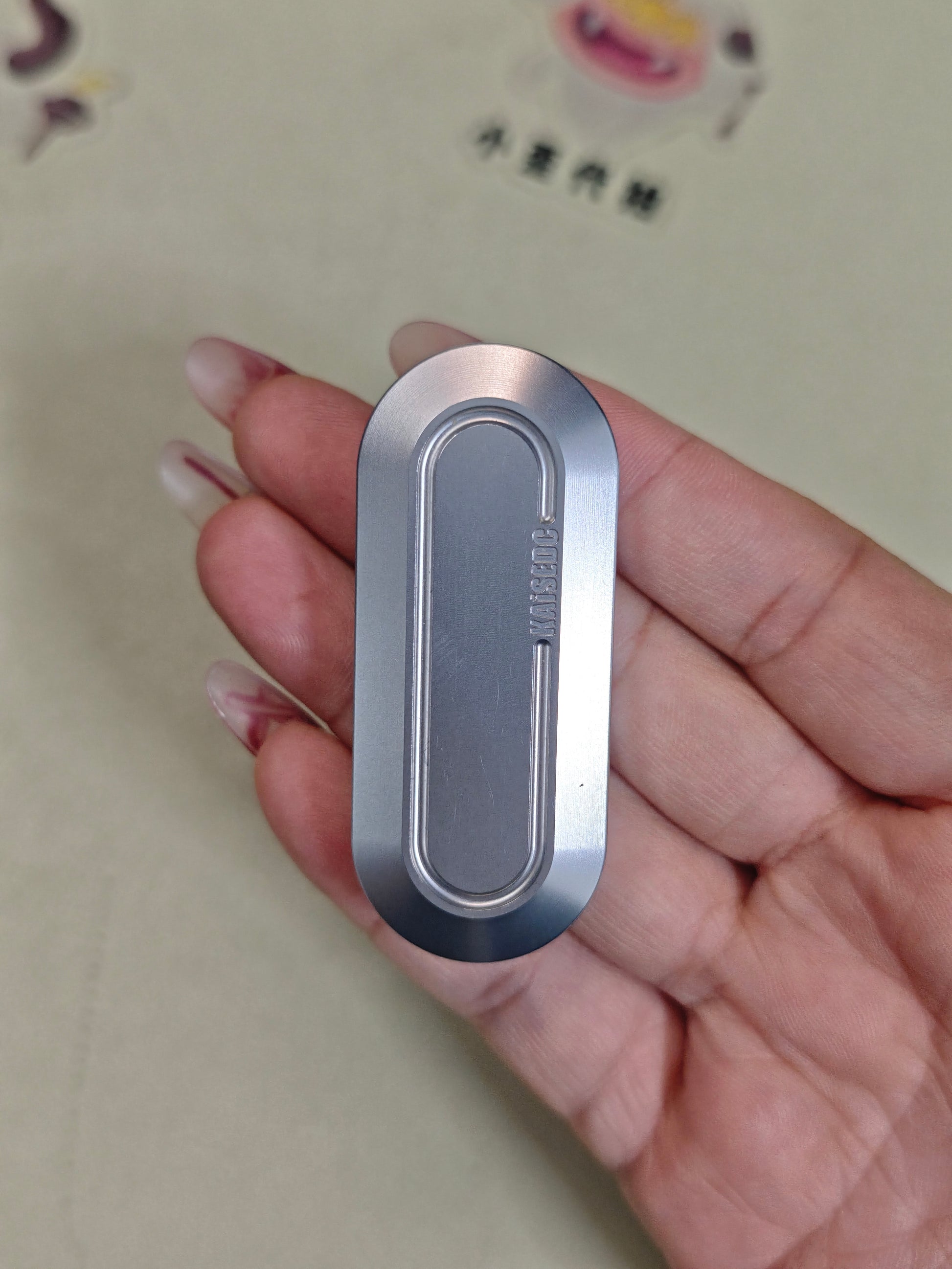 Coco Candy Stainless Steel