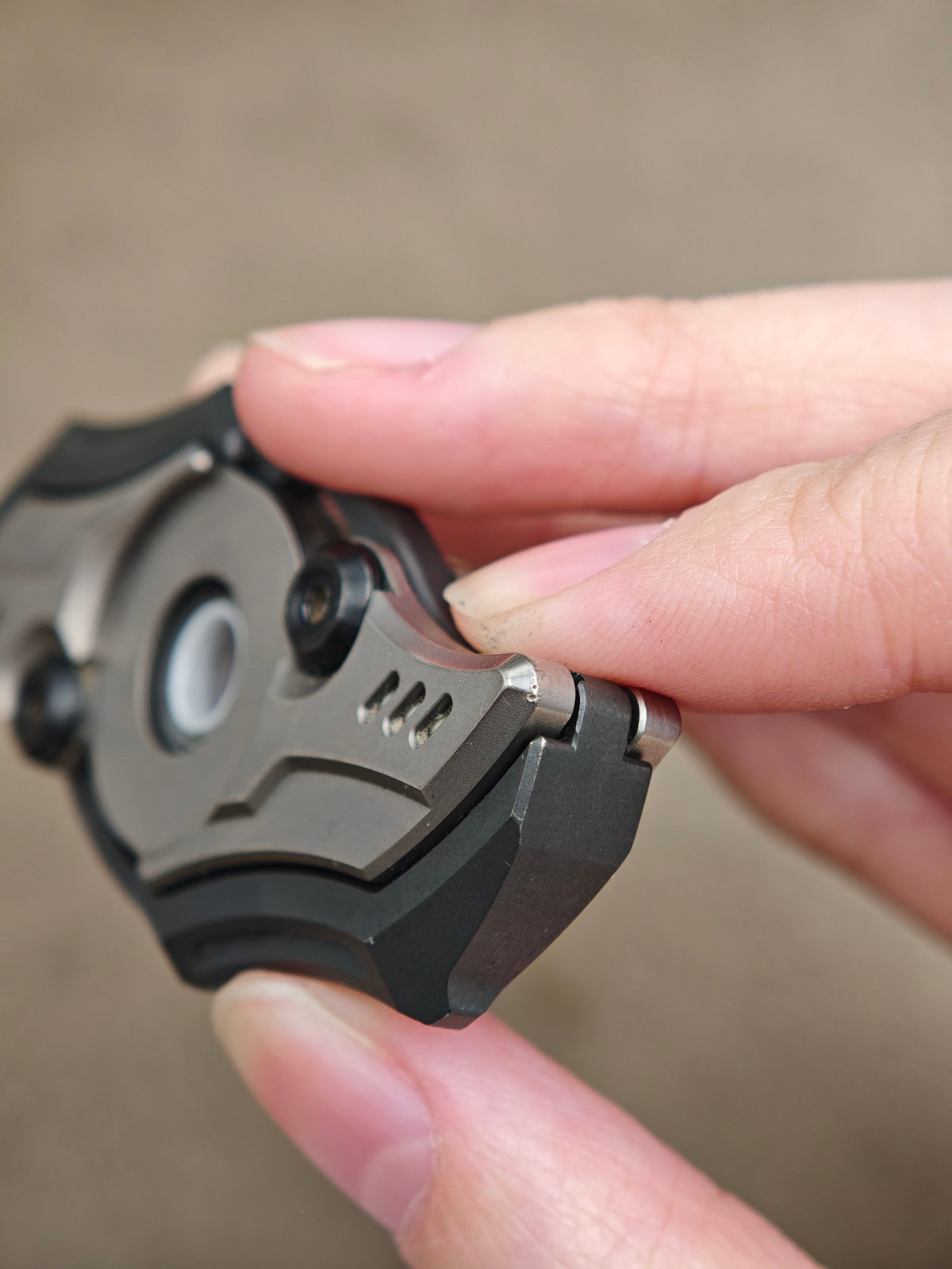Greed Zirconium Limited 50