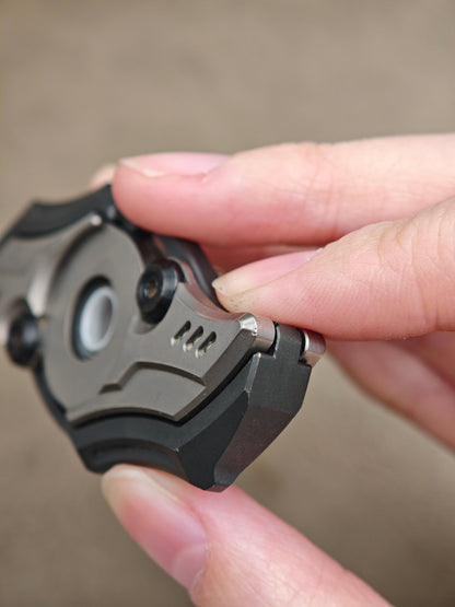 Greed Zirconium Limited 50