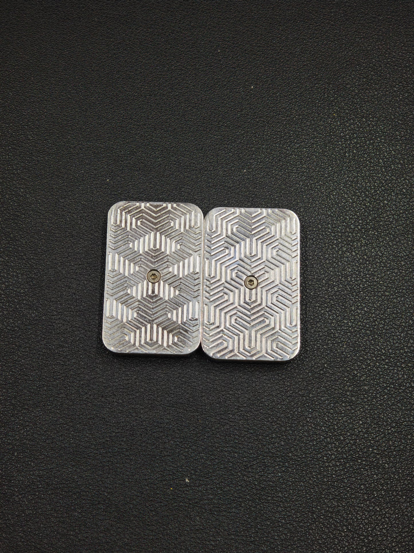 Breakthrough Titanium