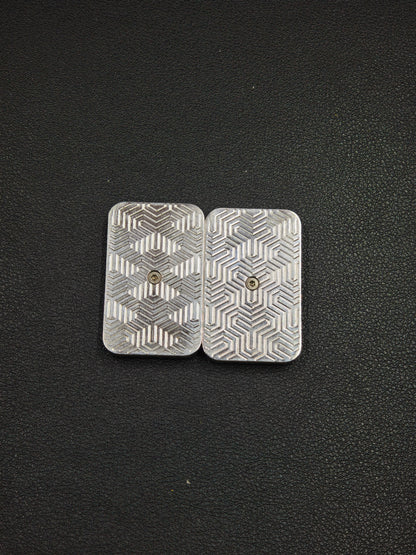 Breakthrough Titanium