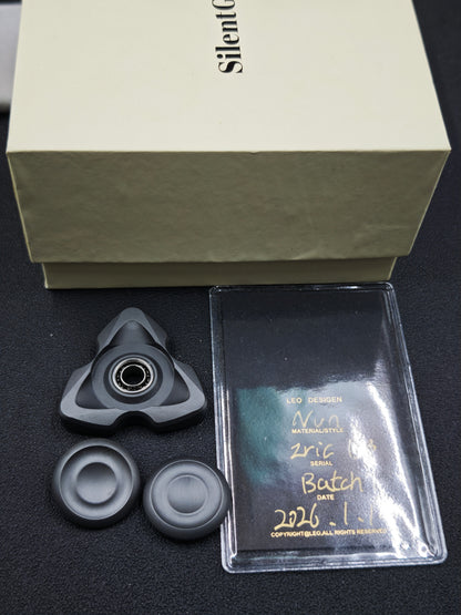 Nun Zirconium