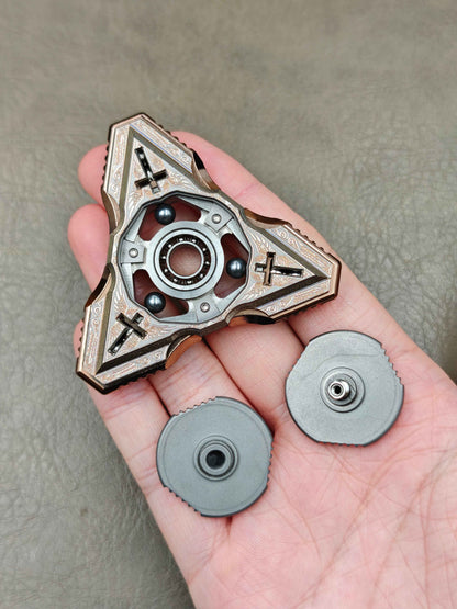 Seraph Titanium