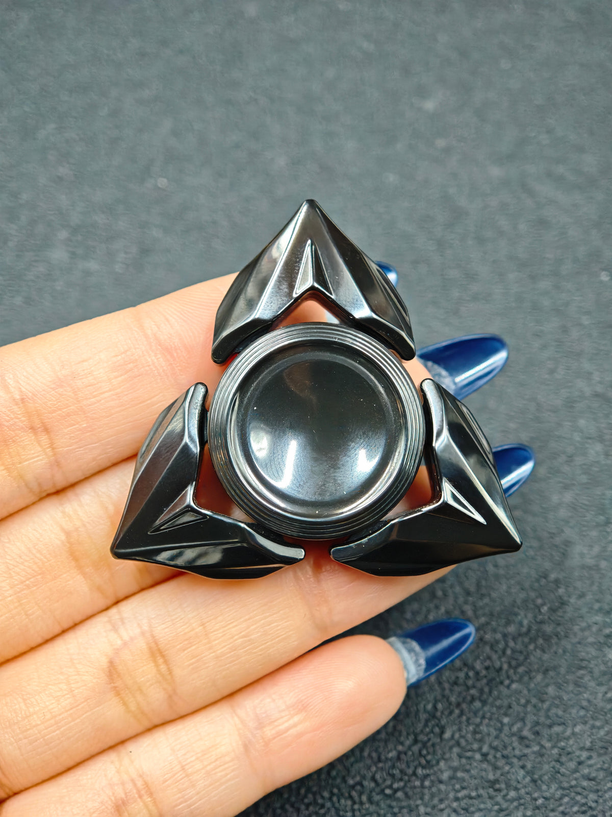 Sagittarius Zirconium Polished