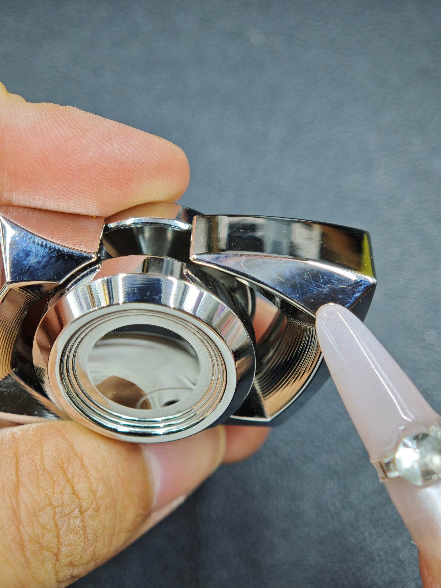 Summit Stainless Steel