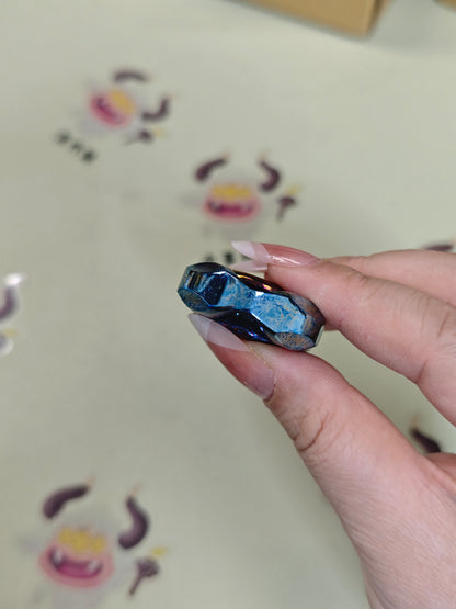 Zekk Titanium