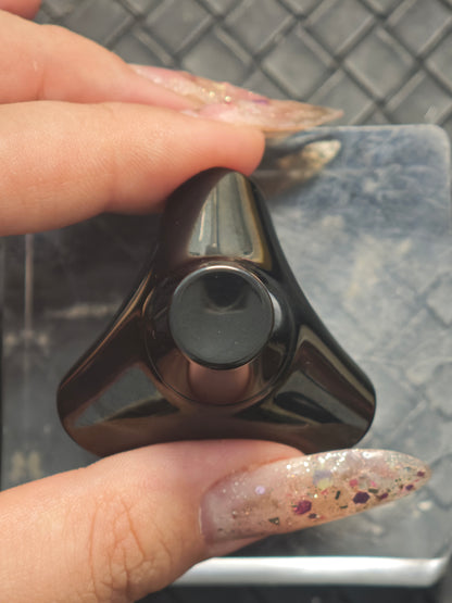 Flowstone Stainless Steel Polished