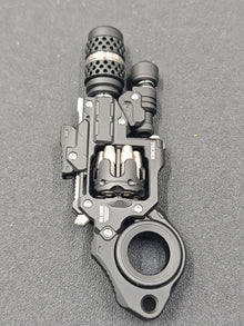 EDCELL Breaker Aluminum