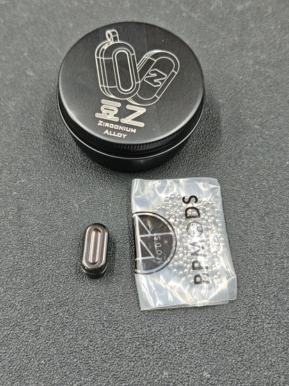 Bean Z Zirconium