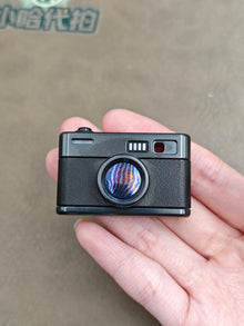 Camera M Zirconium