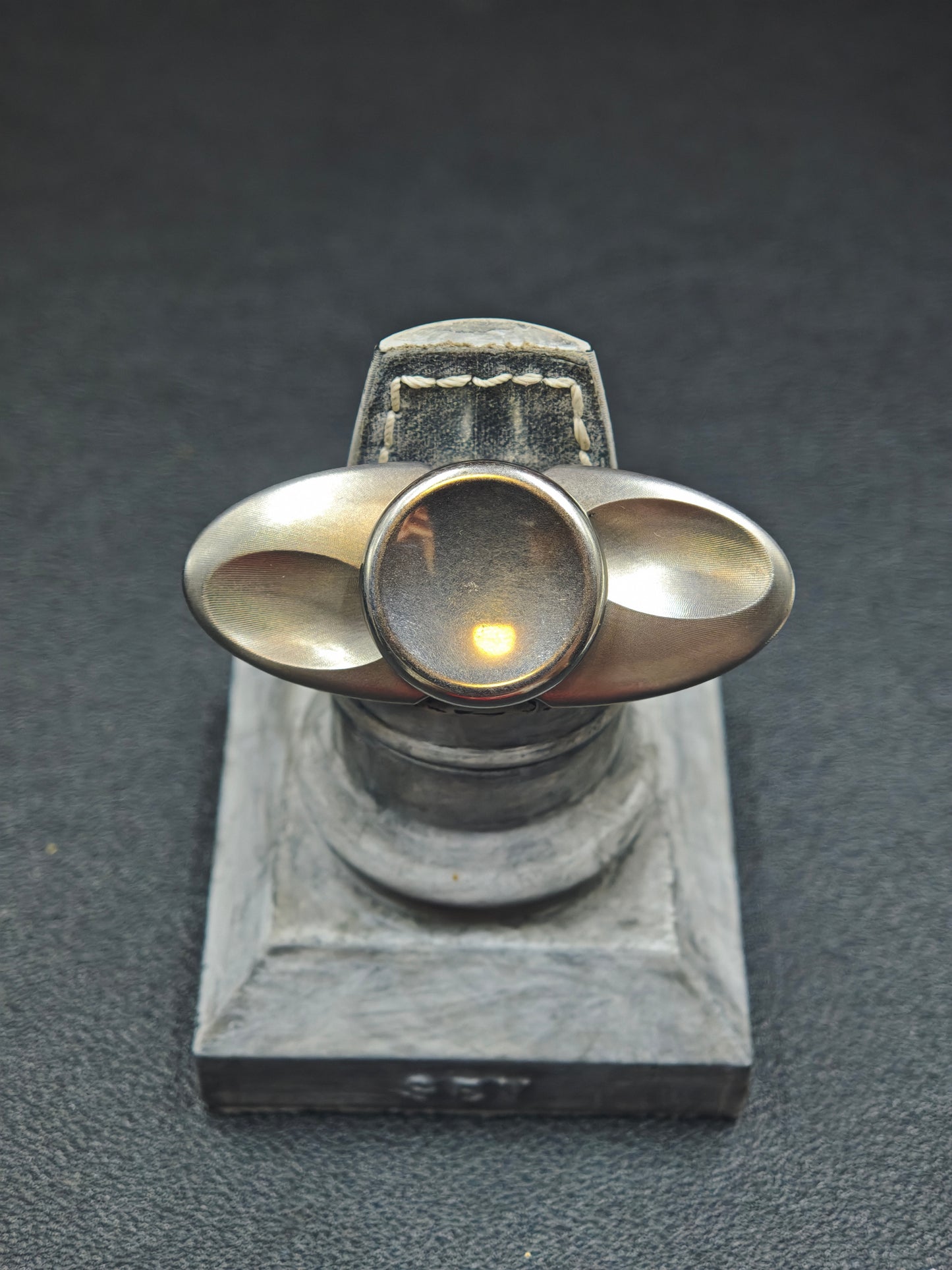 Dragonfly Tungsten