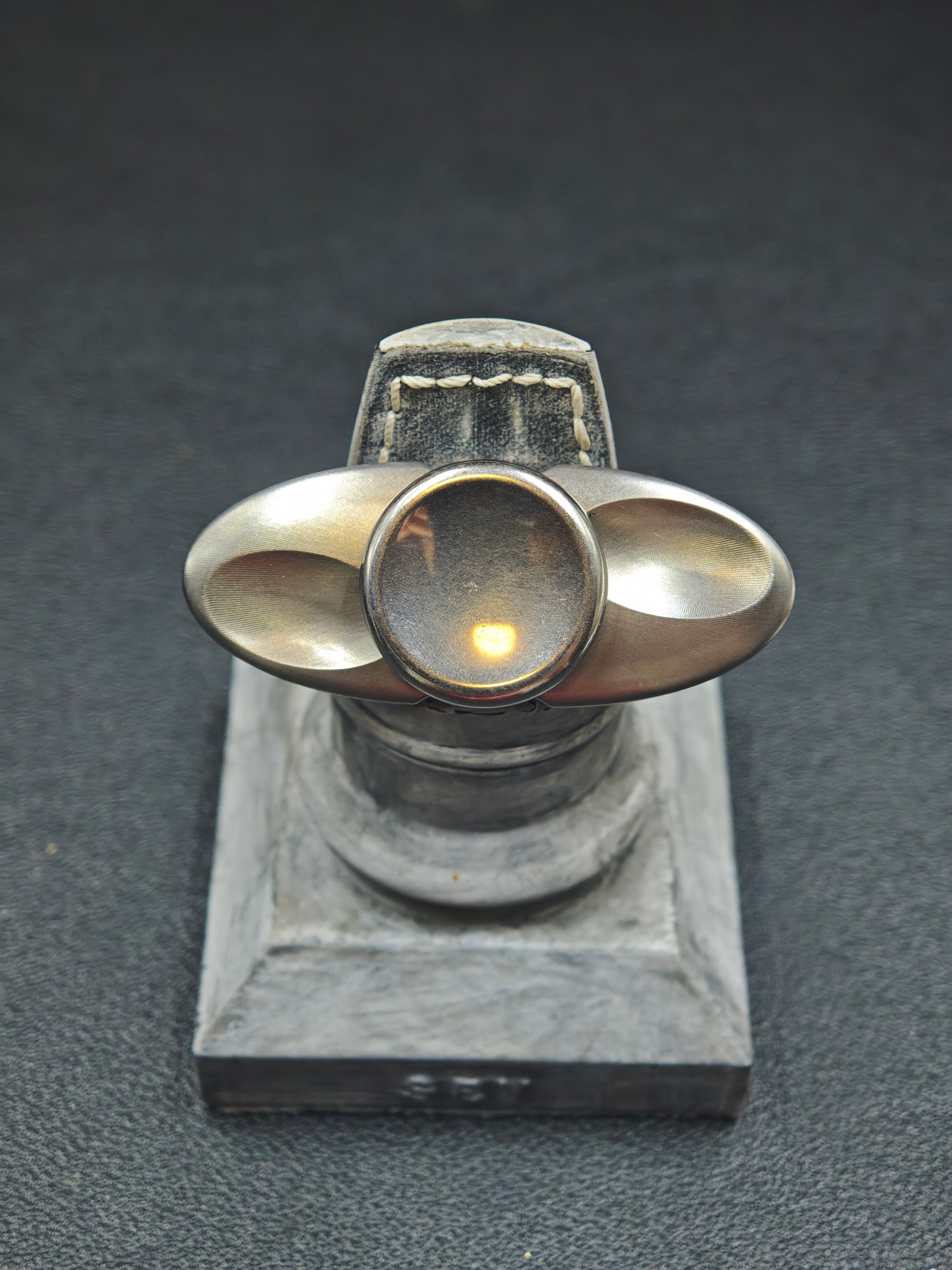 Dragonfly Tungsten