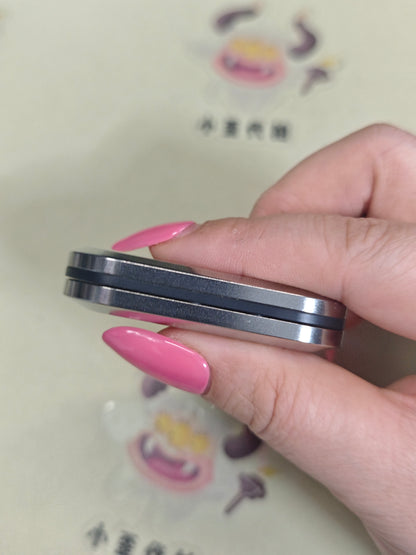 Coco Candy Titanium PEEK