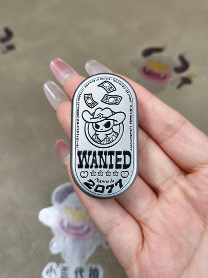 Cowboy Stainless Steel