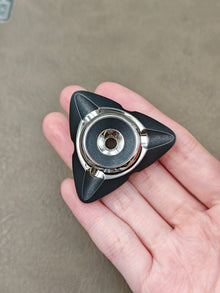 Maybe Re Wild Stainless Steel