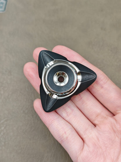 Maybe Re Wild Stainless Steel