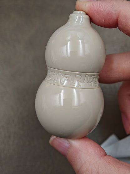 Gourd Haptic PEEK