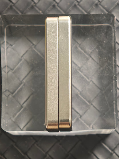Secret Titanium