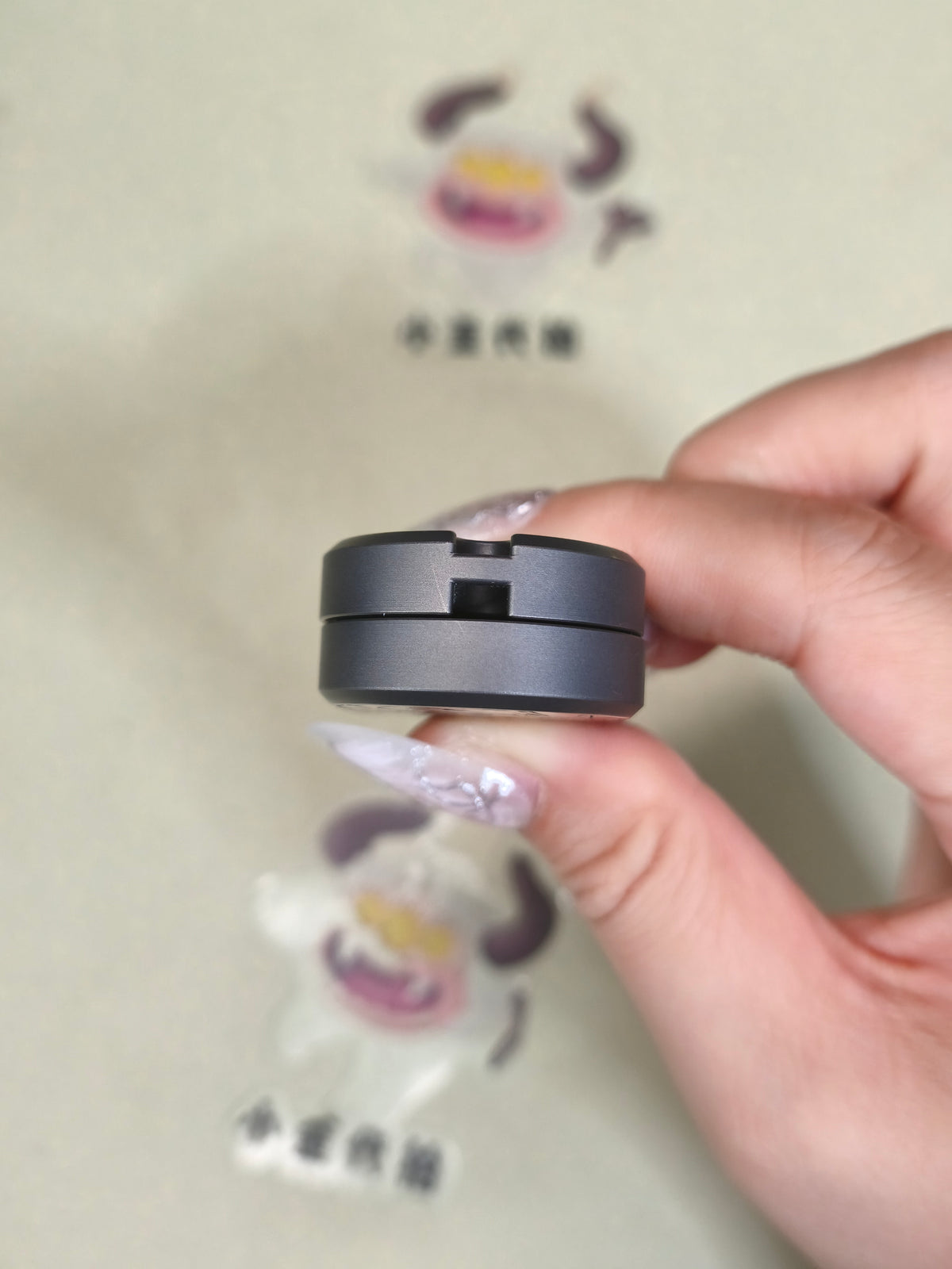 Wine God Zirconium Limited 107