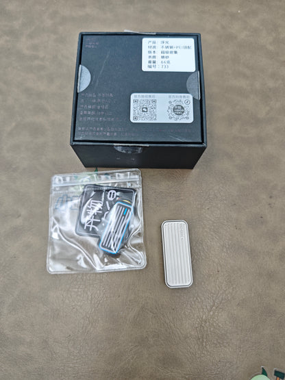 Fuguang Stainless Steel