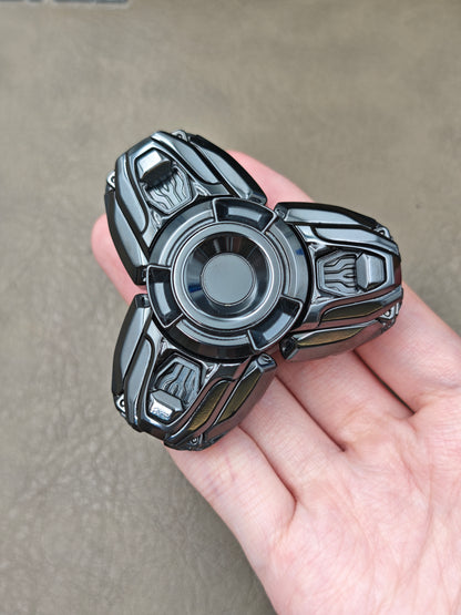 Shock String Zirconium
