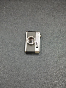 Camera M Stainless Steel
