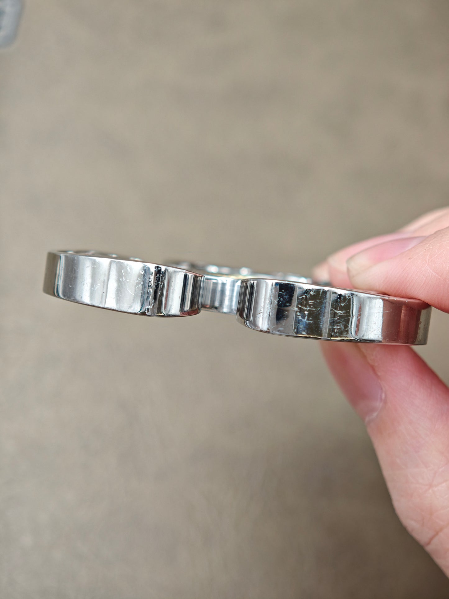 Yungong Xunyin Stainless Steel
