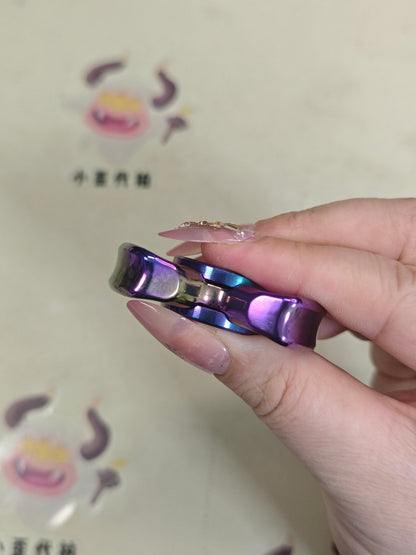 Streamline Max Tungsten Polished